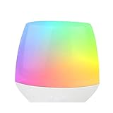 Mi Light Smart WiFi ibox Colors Light Compatible with IOS and Android 4.3 or Above Mobile Tablets Wifi Bridge Between LED Controller for Mi Light Lamp
