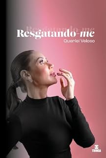 Livro Resgatando-me