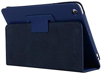 iPad Pro 9.7 Inch 2016 Case,Businda Multi-Angle Viewing and Auto Wake-Sleep Slim Shell Standing Case
