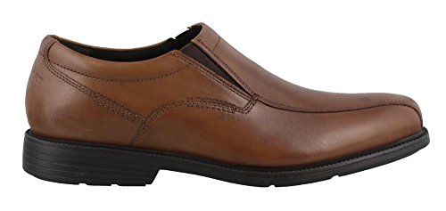 Rockport Men s Charles Road Slip-On Truffle Tan Loafer