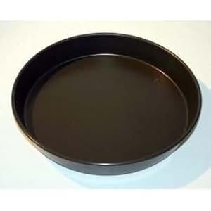 Whirlpool - Plato para función Crisp de microondas Whirlpool ...