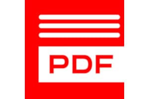 PDF Reader for TV – PDF Viewer & Document Reader