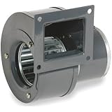 Dayton 1TDP7  Rectangular Permanent Split Capacitor OEM Specialty Blower