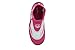 Sunville Toddler's Slip-On Water Shoes/Aqua Socks, Fuchsia, 11 Little Kid