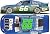 Michael Waltrip 2014 Peak BlueDEF 1:64 Nascar Diecast