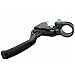 JooFn Bicycle Brake Lever Full Aluminum Alloy Brake Handle Mountain Road Bike Brake Lever 22mm/0.87inch Diameterthumb 3