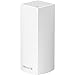 Linksys Velop Mesh Router (Tri-Band Home Mesh WiFi System for Whole-Home WiFi Mesh Network) 1-Pack, White primary