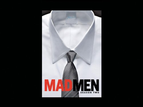 Mad Men Season 2