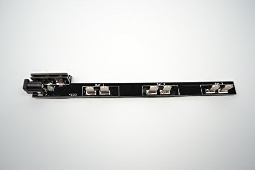 KumbaCam Triple Charger for DJI Phantom 2 and Phantom 2 Vision