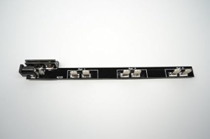 Amazon Com Kumbacam Triple Charger For Dji Phantom 2 And Phantom 2 Vision Toys Games