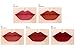 BBIA Last Velvet Lip Tint - Soft & Creamy Matte Finish Lip Stain, Blur Effect with Velvety Texture, Long-Lasting, High Pigment, Lightweight, Non-Drying, Korean Lip Makeup (12 SWEET BOSS)