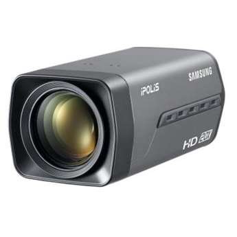 HD Zoom Camera 1/3