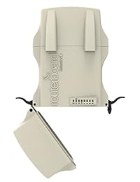 Mikrotik rb922uags 5hpacd nm NetMetal 5 Dual Cadena 5 GHz Sistema integrado de inalámbrico 802.11 ac