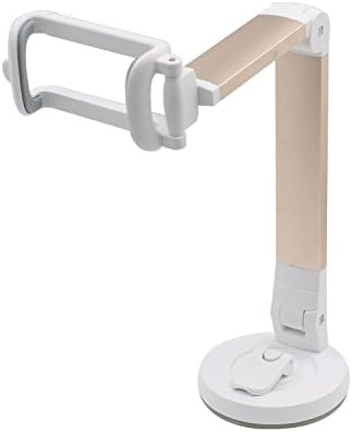 Cell Phone Holder, INWISH Car-Shaped Bracket Car Dashboard Mobile Mount With 360 Degree Rotation Sticky Sucker For All 3”-6” Smartphones