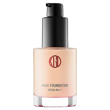 Koh Gen Do Aqua Foundation-2-30 ml