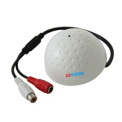 cctv audio mic price