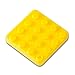 Modular Robotics Cubelets Brick Adapter (4-Pack), Yellow