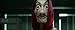 Dali Mask Salvador LA CASA De Papel | Money Heist | Realistic Movie Prop Face Mask