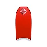 Hubboards Dubb PP Pro Crescent Tail 41