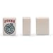 Yellow Mountain Imports American Mahjong Set, The Classic - with 166 Tiles, Vintage Rosewood Veneer Case, and Other Mahjong Accessories