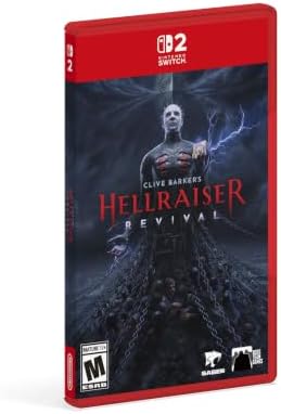 Amazon.com: Feardemic: Horror Bundle - Nintendo Switch : Video Games