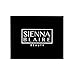 Sienna Blaire Beauty 9 Shades Blush Palette Cheek Powder Blush Makeup Kit