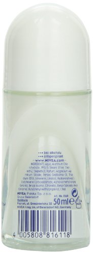Nivea Dry Comfort Deodorant - Image 3