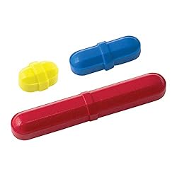 Dynalon 304405-0007 PTFE Octagonal Stirrer