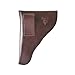 World War Supply Brown Leather PPK PPKS Holster