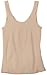 Barely There Women's Breathe Shaping Cami #4214