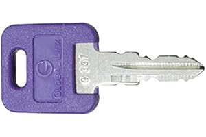 Creative Products Group G-356 Global Link G-Series Replacement Key - #356, Each
