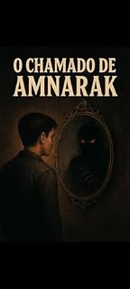 Livro O chamado de Amnarak : Vol 2