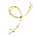 Weedeater 5 Pack of OEM Pre-Cut Replacement Trimmer Line .095 Diameter by 18 Inches Long, Model 545214501