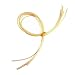 Weedeater 5 Pack of OEM Pre-Cut Replacement Trimmer Line .095 Diameter by 18 Inches Long, Model 545214501 primary