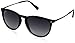 Carfia Vintage Women's Polarized Sunglasses with UV400 Protection