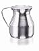Imusa Aluminum Hot Chocolate Pitcher (Chocolatera) 1Qt. Bundled with a Wooden Chocolate Mixer - Molinillo 14