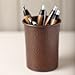 Native Trails Copper Toothbrush Holder (Copper)