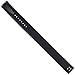 Hawk Sports Weightlifting Belt for Men and Women, Black 10mm Thick, 4-Inch Wide Lever Belt for Safely Increasing Weight and Lifting Power for Deadlifts, Squats, and Other Workouts