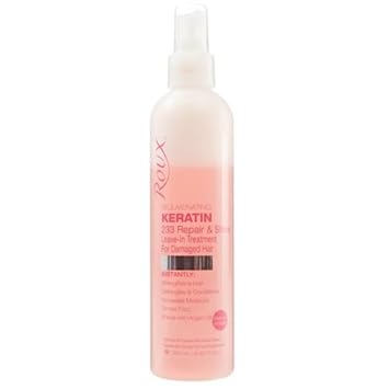 Buy Roux 233 Treatment Shine Online At Low Prices In India