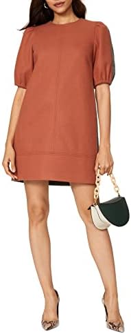 tory burch flare sleeve sweater dress Flare Sleeve Sweater Dress by Tory Burch