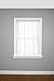 Umbra 244925-410-REM Chroma Tension Rod – Adjustable Tension Curtain Rod for Curtains and Sheer Curtains, 54 to 90 Inches, Nickel