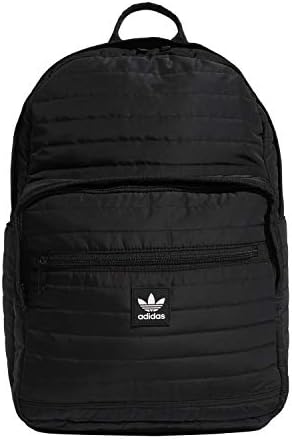 trefoil backpack adidas