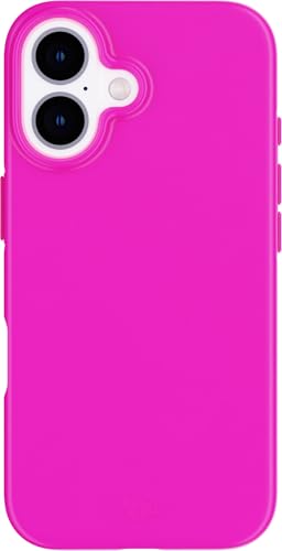 tech21 EvoLite Coque de Protection Ultra Fine pour iPhone... en promo sur Amazon