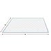 Four Paws Wee-Wee Superior Performance Unscented Extra-Large Pee Pads for Dogs & Puppies, Quilted Leak-Proof Dog Housebreaking Potty Training Floor Protection, 28