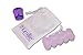 Baby Nails - Hands-Free Baby Nail Care I New Baby Standard Pack - Baby Nail Care Set for Babies from Birth. The Thumble