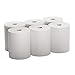 EnMotion Compatible High Capacity Tad Paper Towels, 10 Inch Wide Rolls (6 Rolls) primary