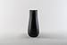 Aquabean Black Plastic Lota - Portable Bidet