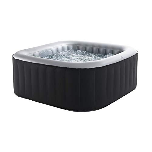 The Top 9 Best Inflatable Hot Tub Spas In The Uk For 2019