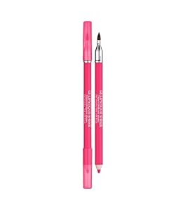 Image of Le Lipstique Dual Ended Lip Pencil with Brush Sundried Berry