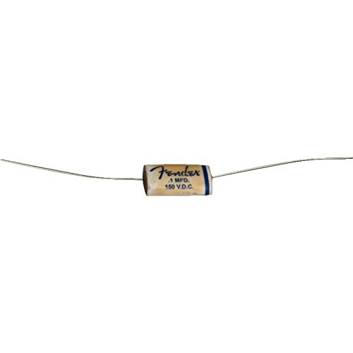 Fender Pure Vintage Wax Paper Capacitor .10uf at 150V